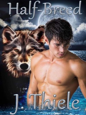cover image of Half-Breed
